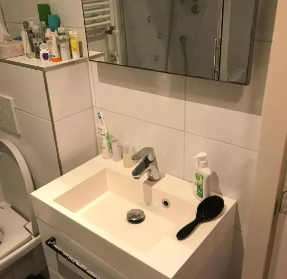 Bed & Breakfast Klokgaaf