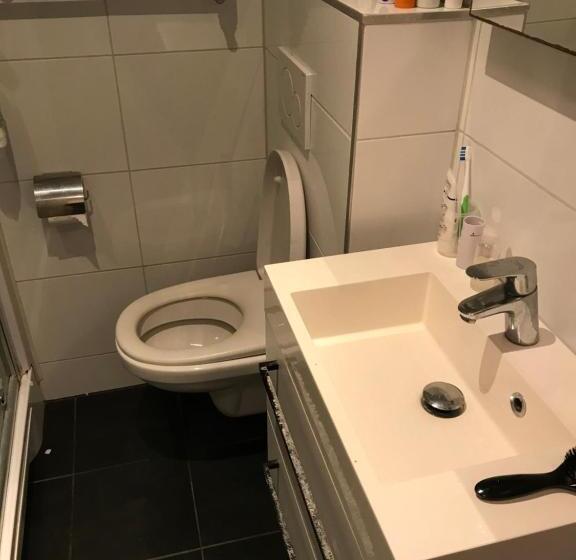 Bed & Breakfast Klokgaaf