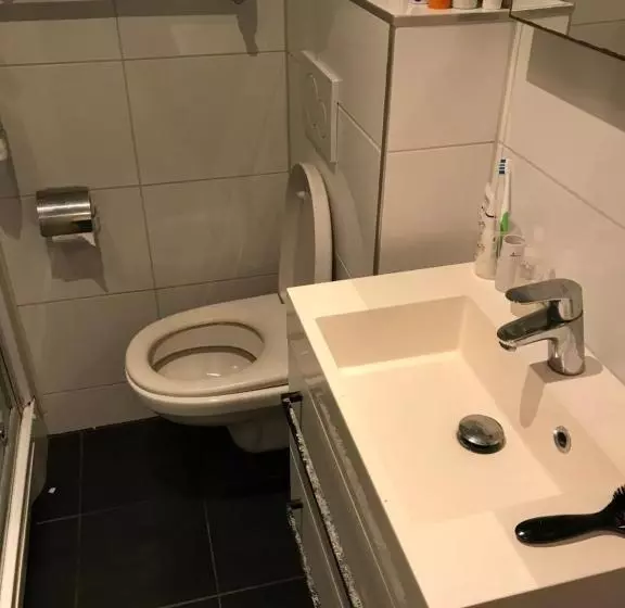 Bed & Breakfast Klokgaaf