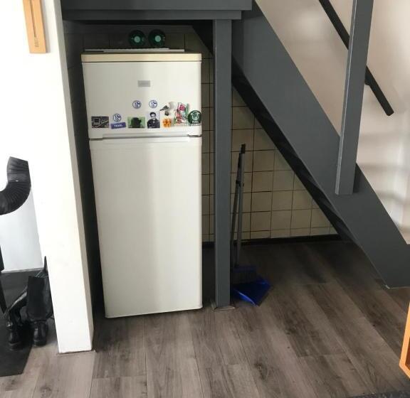 Bed & Breakfast Klokgaaf