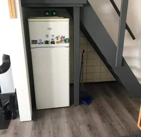 Bed & Breakfast Klokgaaf