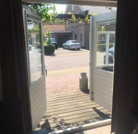 Bed & Breakfast Klokgaaf