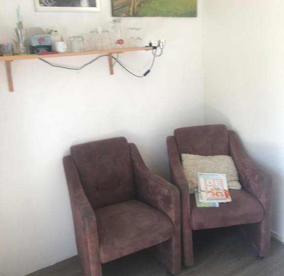 Bed & Breakfast Klokgaaf