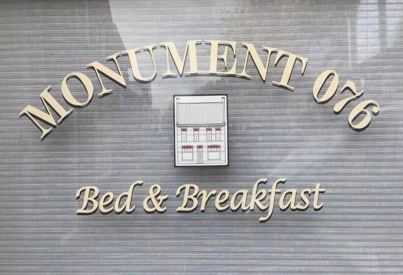 Bed & Breakfast Monument076 Etten Leur