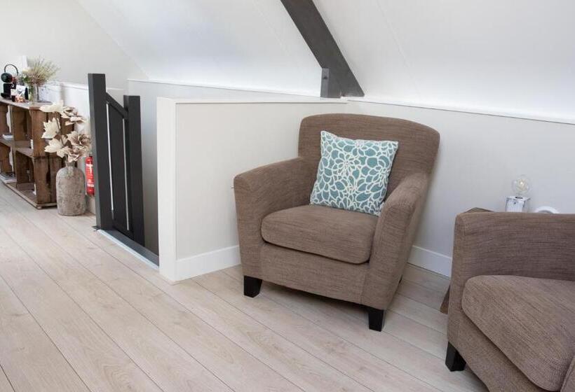 Bed & Breakfast Monument076 Etten Leur