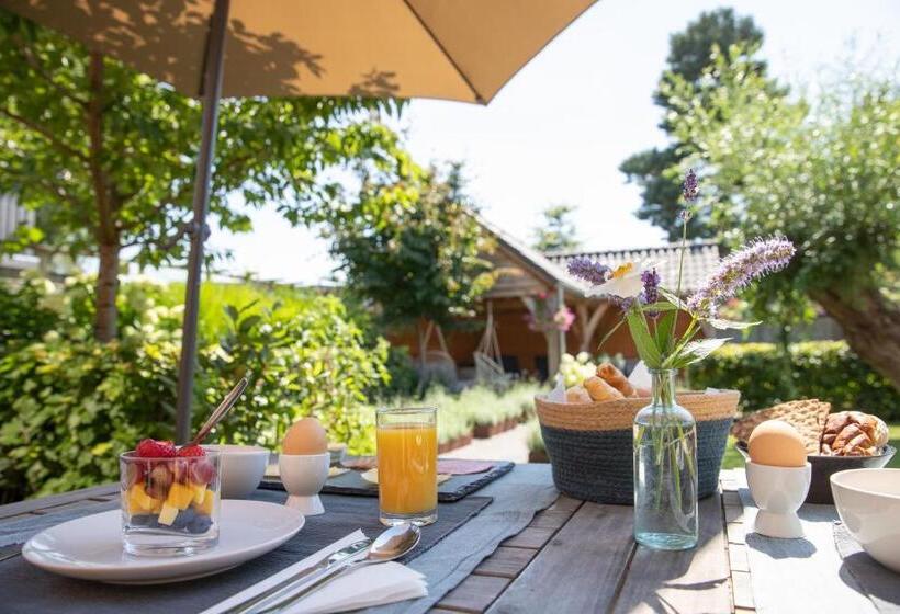 Bed & Breakfast Monument076 Etten Leur