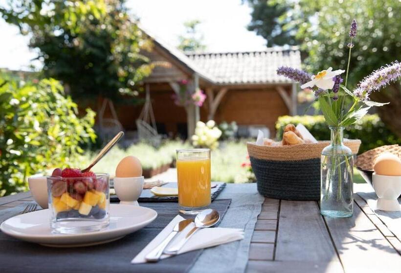 Bed & Breakfast Monument076 Etten Leur