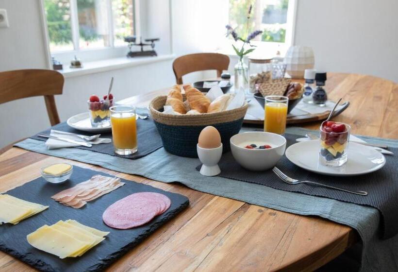 Bed & Breakfast Monument076 Etten Leur