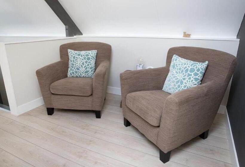 Bed & Breakfast Monument076 Etten Leur