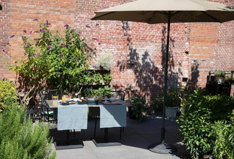 Bed & Breakfast Monument076 Etten Leur