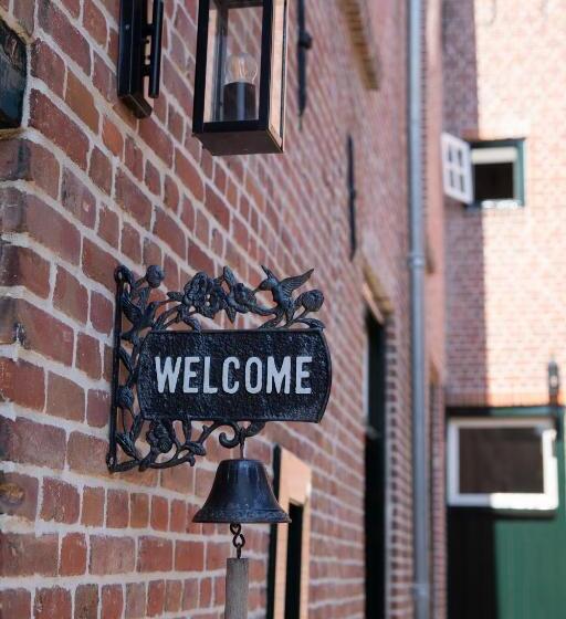 Bed & Breakfast Monument076 Etten Leur