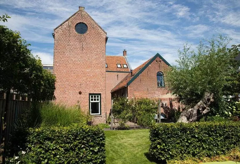 Bed & Breakfast Monument076 Etten Leur