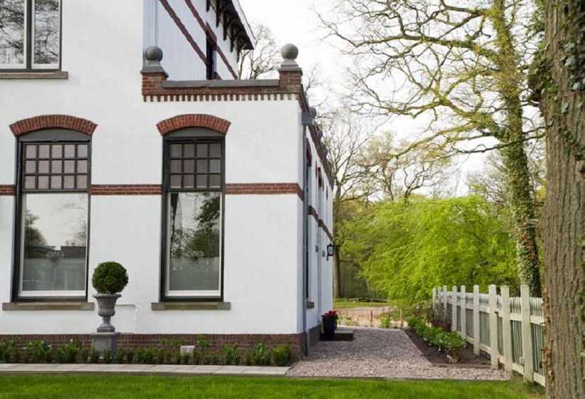 Bed & Breakfast Rijsterbosch