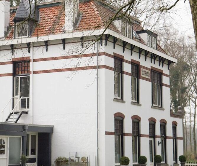 Bed & Breakfast Rijsterbosch