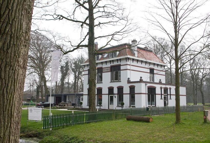 Bed & Breakfast Rijsterbosch