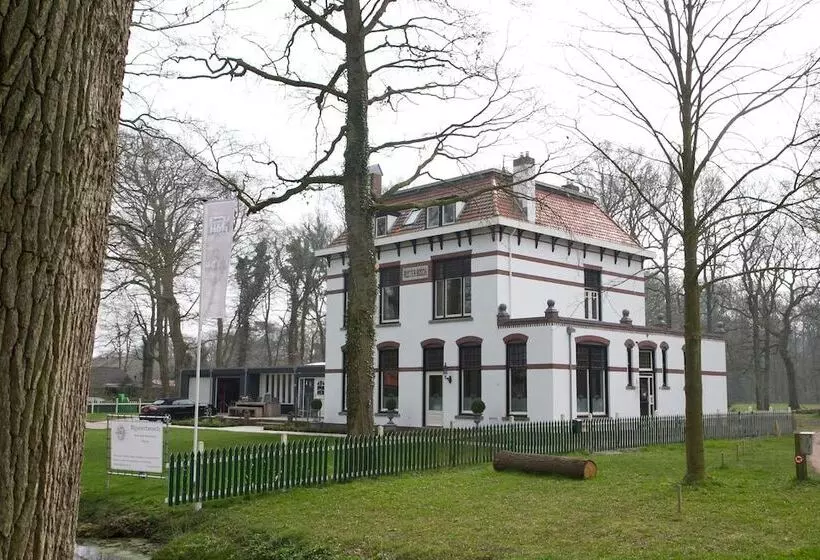 Bed & Breakfast Rijsterbosch