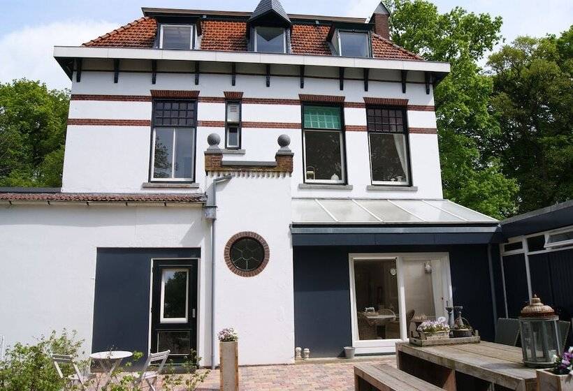 Bed & Breakfast Rijsterbosch