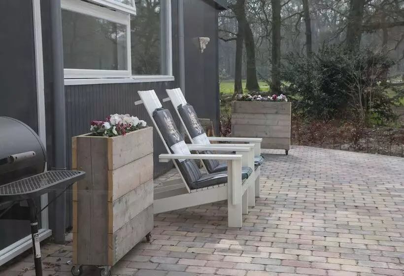 Bed & Breakfast Rijsterbosch