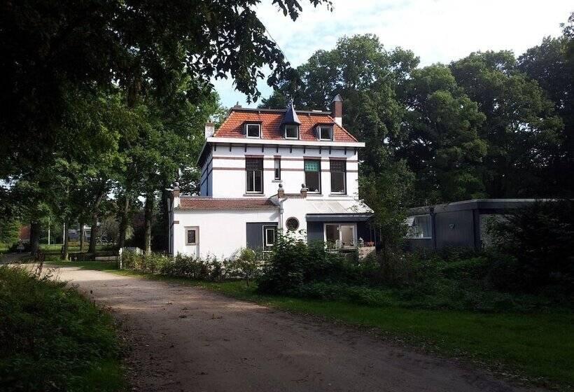 Bed & Breakfast Rijsterbosch