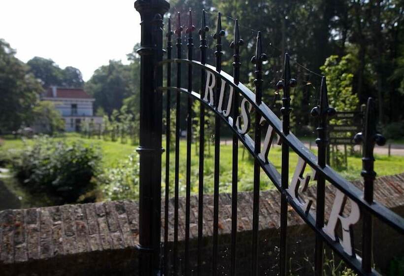 Bed & Breakfast Rijsterbosch