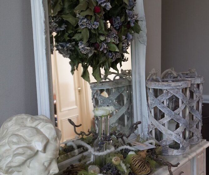 Bed & Breakfast Rijsterbosch