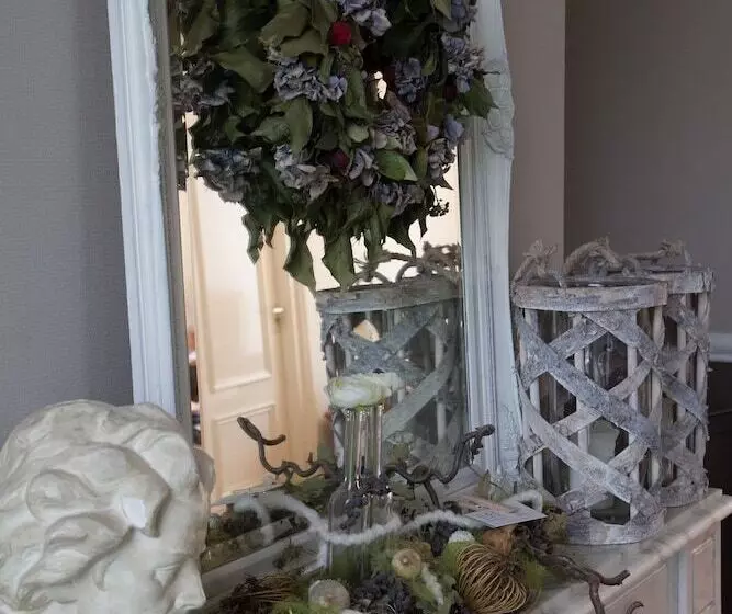 Bed & Breakfast Rijsterbosch
