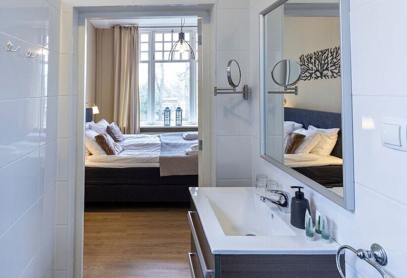 Bed & Breakfast Rijsterbosch