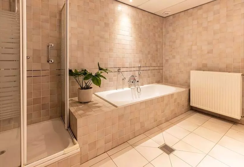Bed & Breakfast Rijsterbosch