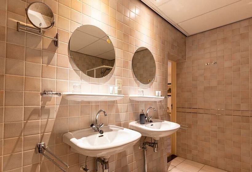 Bed & Breakfast Rijsterbosch