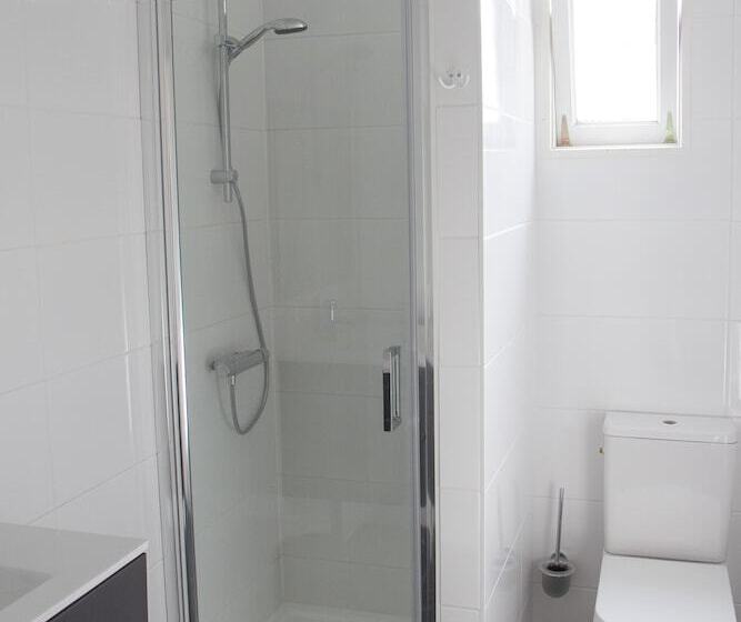 Bed & Breakfast Rijsterbosch