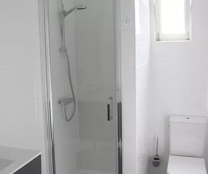 Bed & Breakfast Rijsterbosch