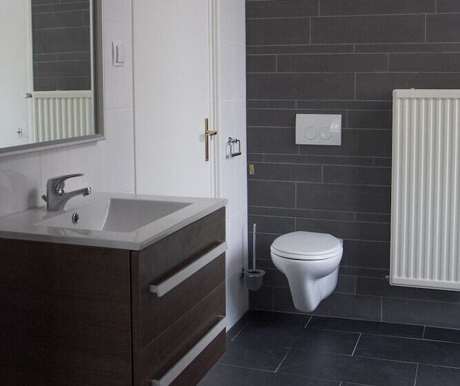 Bed & Breakfast Rijsterbosch