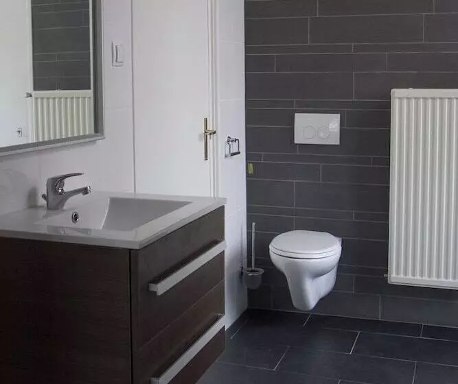 Bed & Breakfast Rijsterbosch
