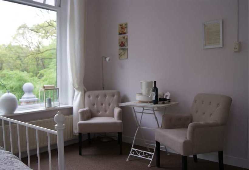 Bed & Breakfast Rijsterbosch