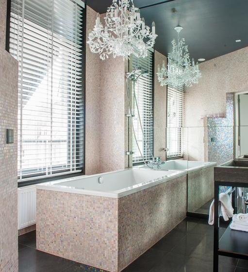 Hotel Bellevue Groothoofd Restro