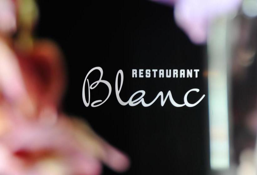 Hotel Bellevue Groothoofd Restro