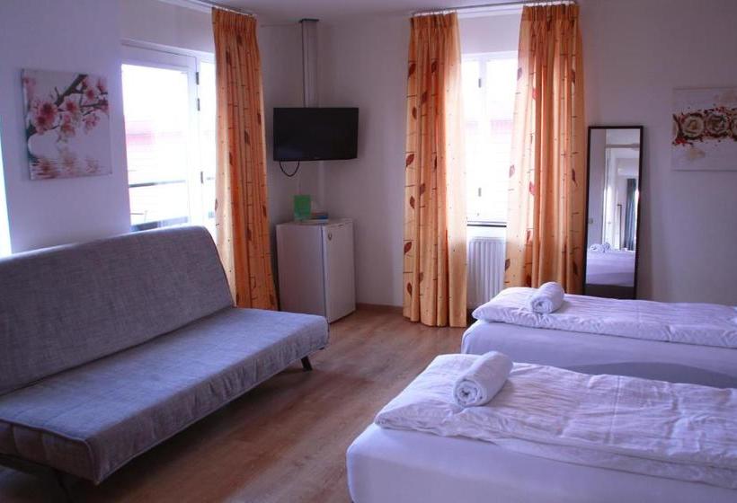 Floriande Bed & Breakfast