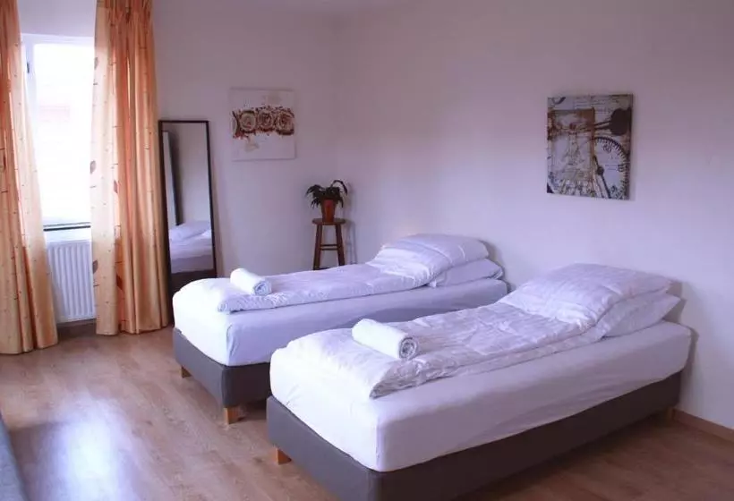 Floriande Bed & Breakfast