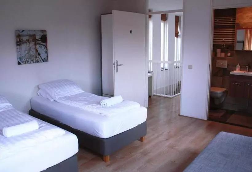 Floriande Bed & Breakfast