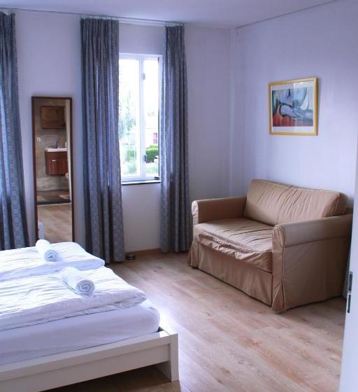 Floriande Bed & Breakfast