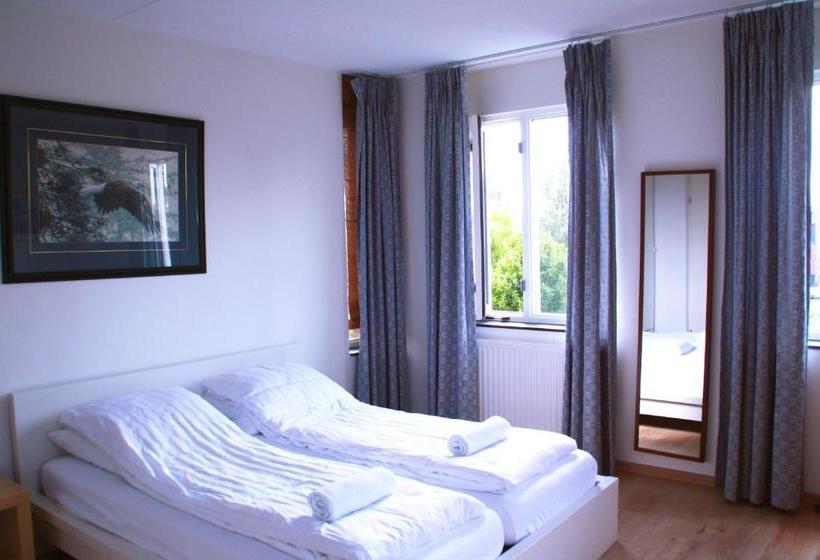 Floriande Bed & Breakfast