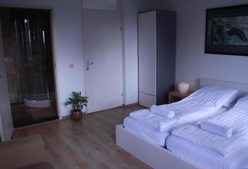 Floriande Bed & Breakfast