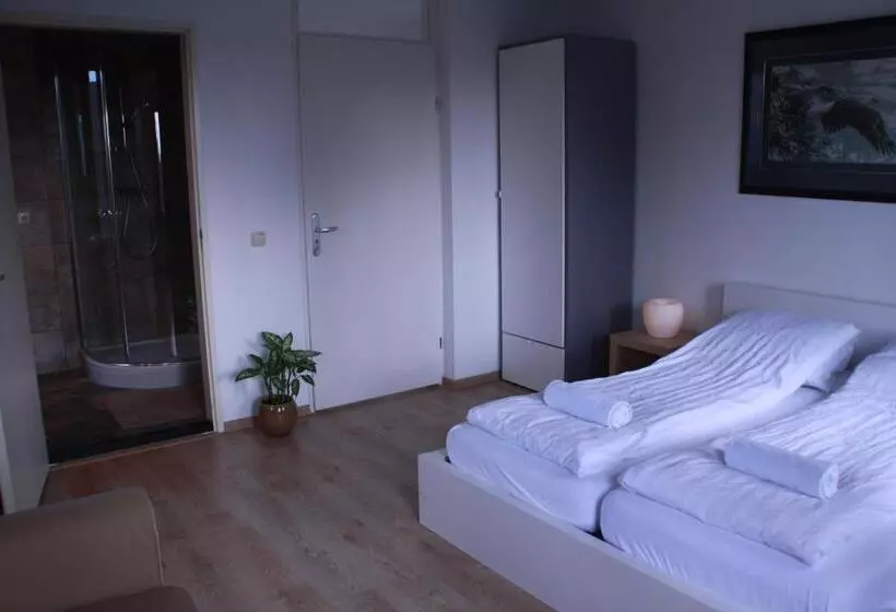 Floriande Bed & Breakfast