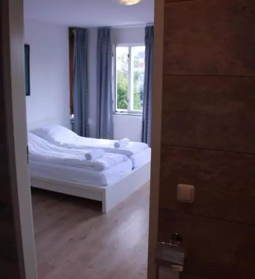 Floriande Bed & Breakfast