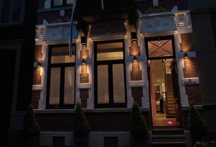هتل Bourgogne Suite Maastricht