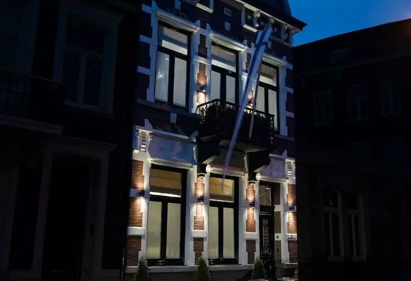 هتل Bourgogne Suite Maastricht