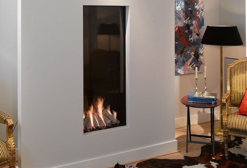 酒店 Bourgogne Suite Maastricht