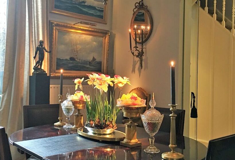 酒店 Bourgogne Suite Maastricht