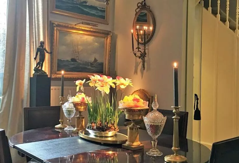 هتل Bourgogne Suite Maastricht