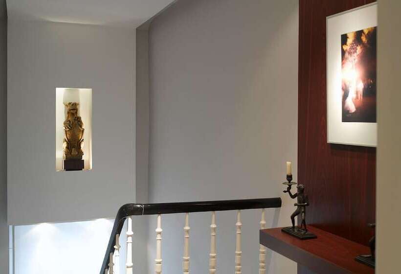 酒店 Bourgogne Suite Maastricht